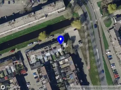 112 melding Besteld ambulance vervoer naar de Citroenvlinder in Hellevoetsluis