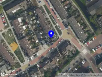 Ambulance met grote spoed naar de Boslaan in Zevenhuizen