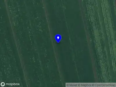 Politie naar de Achthoven in Lexmond vanwege aanrijding met letsel