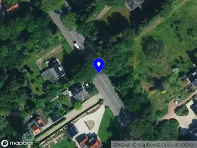 Snelheidscontrole op N348 te Eefde