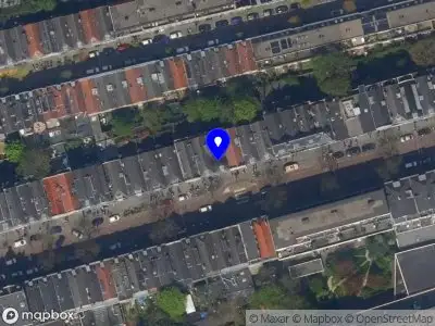 112 melding Ambulance met grote spoed naar de Nieuwe Binnenweg in Rotterdam