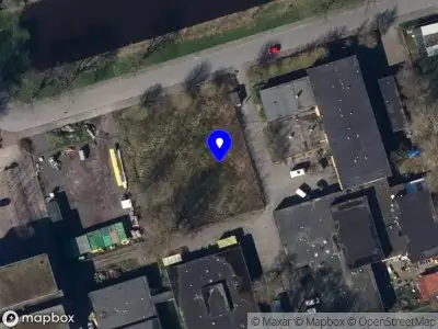 Brandweer met gepaste spoed naar de Travertijnstraat in Groningen vanwege stankoverlast