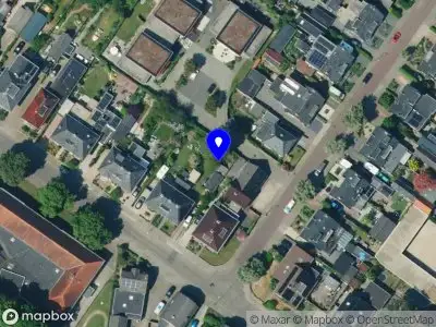 Brandweer met grote spoed naar de Koolmeesweg in Apeldoorn