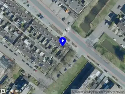 Politie naar de Boschmeersingel in 's-Hertogenbosch vanwege ongeval met letsel