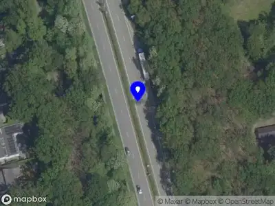 Snelheidscontrole op Leenderweg te Eindhoven