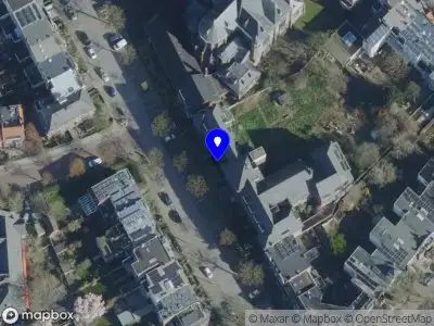 Snelheidscontrole op van Slichtenhorststraat te Nijmegen