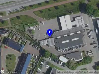 Politie naar de Boord in Nuenen vanwege ongeval met letsel