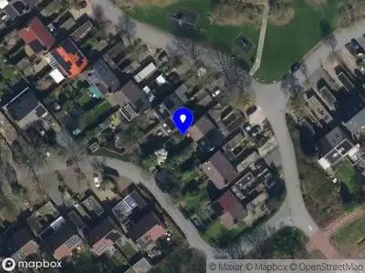 Brandweer met grote spoed naar de Amelterhout in Assen vanwege gebouwbrand