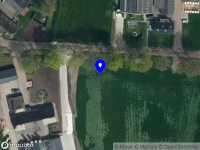 Brandweer met gepaste spoed naar de Noordswegje in Wittelte vanwege dier(en) in nood
