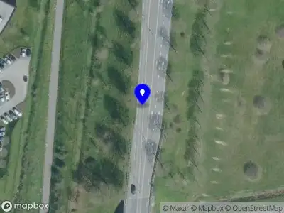 Snelheidscontrole op Beugenseweg te Boxmeer