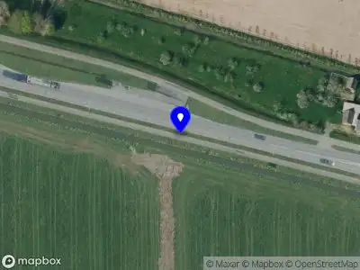 Snelheidscontrole op van Heemstraweg te Puiflijk