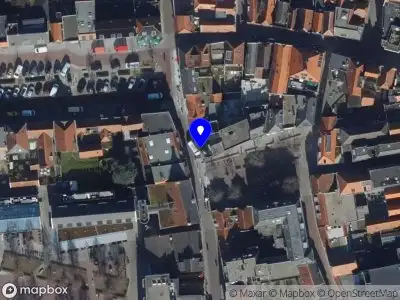 Brandweer met gepaste spoed naar de Kolveniershof in Goes