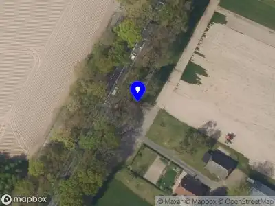 Politie naar de Hogesteeg in Garderen vanwege aanrijding met letsel