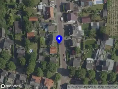 Brandweer met grote spoed naar de Raagtenstraat in Beek en Donk vanwege reanimatie