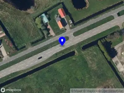 Snelheidscontrole op N351 te Nijetrijne