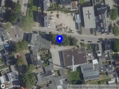 Snelheidscontrole op Prins Bernhardstraat te Venray