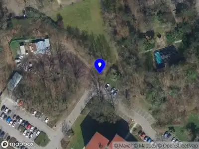 Brandweer met gepaste spoed naar de Paterserf in Oosterhout