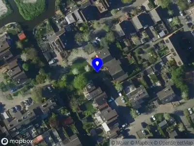 112 melding Traumahelikopter met grote spoed naar de Sterappellaan in Blokker