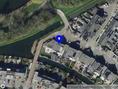 112 melding Ambulance met grote spoed naar de Clara Wichmannstraat in Ridderkerk