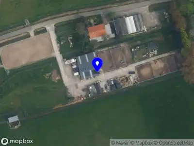 Ambulance met gepaste spoed naar de Keulseweg in Pijnacker