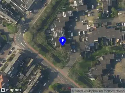 Ambulance met gepaste spoed naar de Poolshof in Wassenaar