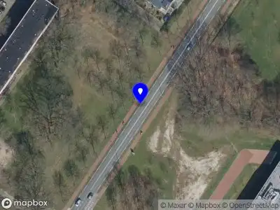 Snelheidscontrole op Beneluxweg te Oosterhout