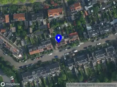 Traumahelikopter met grote spoed naar de Prinses Beatrixlaan in Weesp