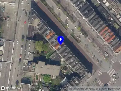 112 melding Ambulance met grote spoed naar de Pretorialaan in Rotterdam