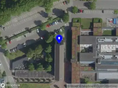 Politie naar de Jan van Brabantlaan in Helmond vanwege ongeval met letsel