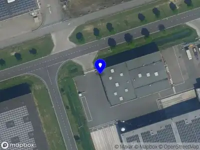 Traumahelikopter met grote spoed naar de Latexweg in Amsterdam