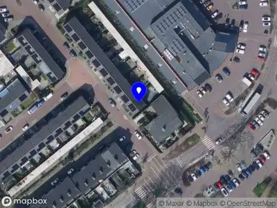 112 melding Ambulance met grote spoed naar de Roterijstraat in 's-Gravendeel