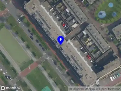 112 melding Ambulance met gepaste spoed naar de Romehof in 's-Gravenhage