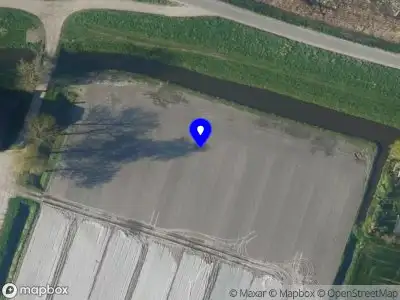 112 melding Ambulance naar de Slingerdijk in Oterleek