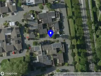 Traumahelikopter met grote spoed naar de Cranendonck in Weert