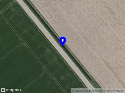 Brandweer met grote spoed naar de Grote Huissenspolderweg in Zaamslag