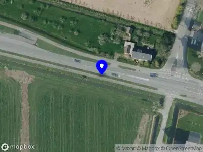 Snelheidscontrole op Van Heemstraweg te Puiflijk