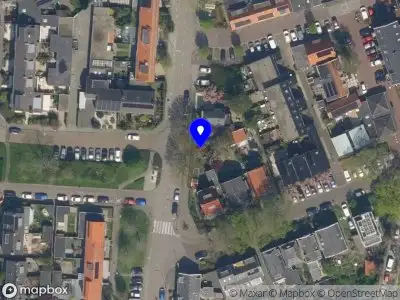 112 melding Ambulance met gepaste spoed naar de Huis te Veldelaan in Maasland