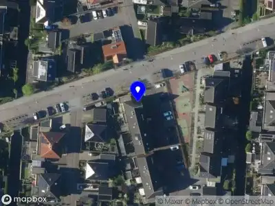 112 melding Brandweer met gepaste spoed naar de De Witte Valk in Venhuizen vanwege stankoverlast