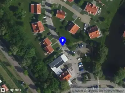 Brandweer met grote spoed naar de Leuvenumse beek in Biddinghuizen vanwege reanimatie