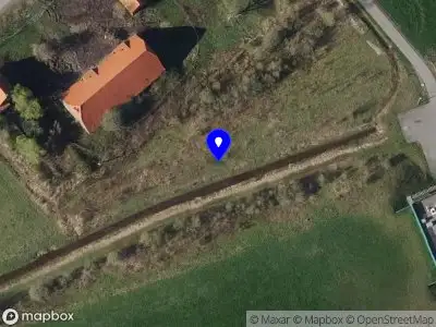 Brandweer met gepaste spoed naar de Lange Blikstraat in Sluiskil vanwege een buitenbrand