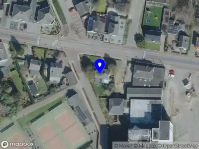 112 melding Politie naar de Molenstraat in Wanroij vanwege schietincident