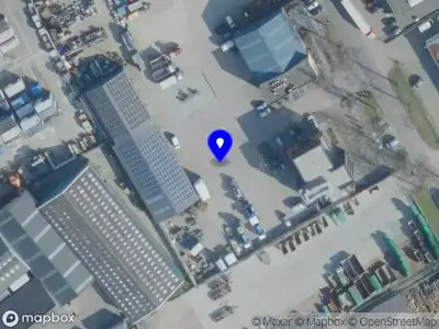 Politie naar de Havenweg in Wijchen vanwege aanrijding met letsel