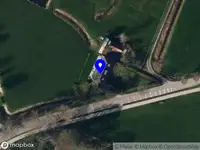 Brandweer met gepaste spoed naar de Achlumerweg in Hitzum vanwege dier(en) in nood