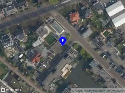 Ambulance met gepaste spoed naar de Waterpark in Wateringen