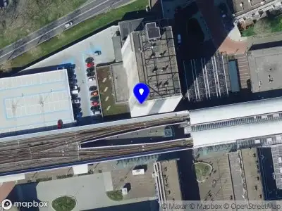 Ambulance met grote spoed naar de Zomerakker in Spijkenisse