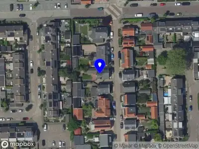 112 melding Ambulance met gepaste spoed naar de Hofweerstraat in Hardinxveld-Giessendam