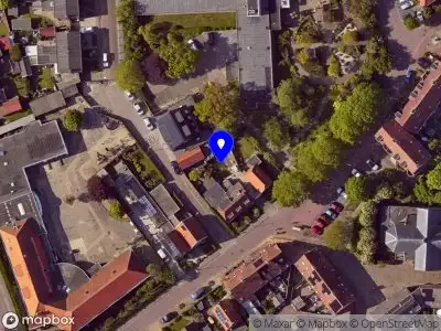 Ambulance met gepaste spoed naar de Hollewal in Den Burg