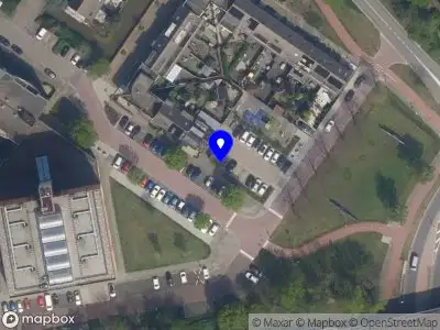 112 melding Ambulance met grote spoed naar de Johan Jongkindrade in Capelle aan den IJssel