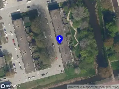 112 melding Besteld ambulance vervoer naar de Jacob van Akenstraat in Rotterdam