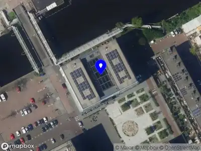 112 melding Besteld ambulance vervoer naar de Esperantoplein in 's-Gravenhage